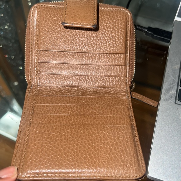 Gucci wallet - Picture 5 of 9